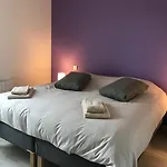 Les Cedres Apartment Pommiers (Rhone)